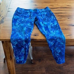 Mossimo Leggings/Yoga Pants